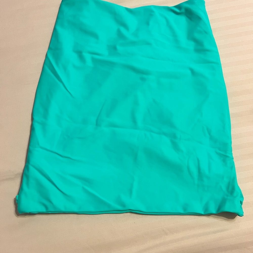 Superdown Lessie V mini skirt S - Picture 2 of 3
